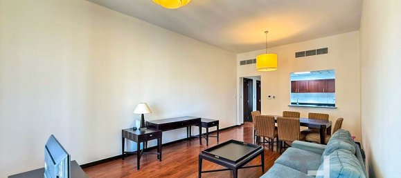 Apartamento T1 em Jumeirah Lake Towers, UAE N.º 94587 7