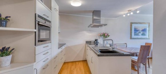 1 bedroom Apartment in Seefeld in Tirol, Austria No. 170041 4