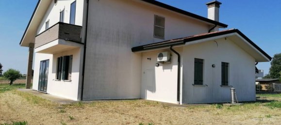 4 bedrooms Villa in Codevigo, Italy No. 370171 22