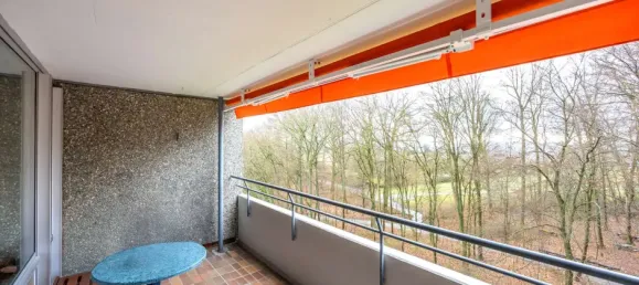 Apartamento de 4 habitaciónes en Stuttgart, Germany No. 88658 8