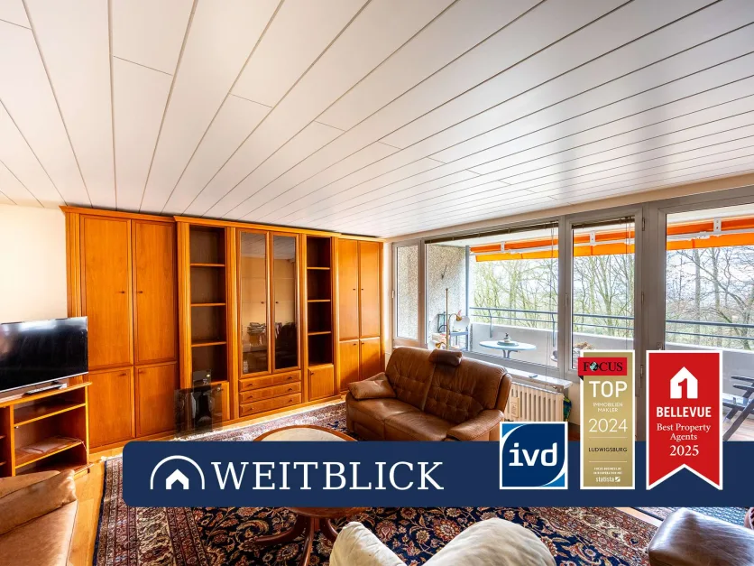 Apartamento de 4 habitaciónes en Stuttgart, Germany No. 88658