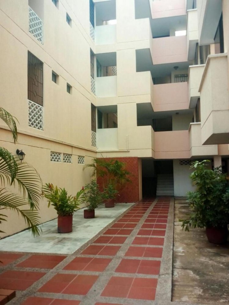 3 غرف نوم منزل في Atlantico, Colombia رقم 2452