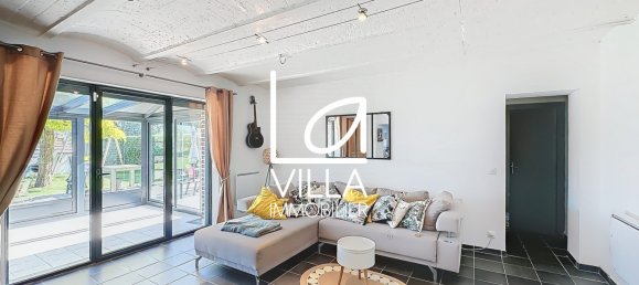 6 Schlafzimmer Haus in Le Maisnil, France, Nr. 218797 12