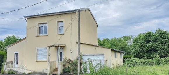 2 chambres Maison à Longuyon, France No. 270676 16