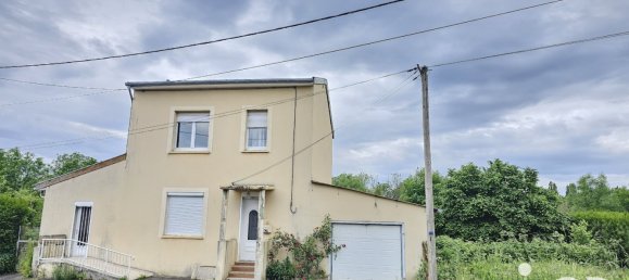 2 chambres Maison à Longuyon, France No. 270676 14