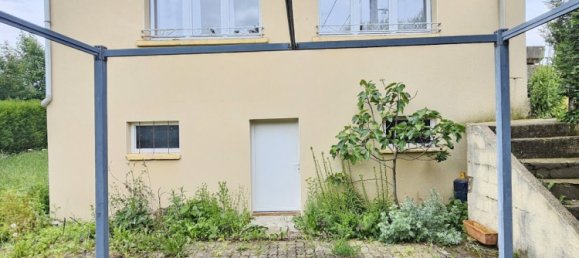 2 chambres Maison à Longuyon, France No. 270676 12