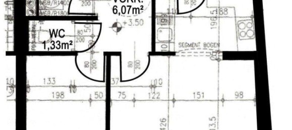 2غرفة شقة في Hernals, Austria رقم 259339 16