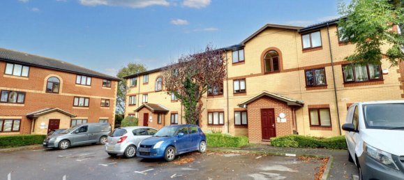 1 bedroom Apartment in Dartford, United Kingdom No. 4959 2
