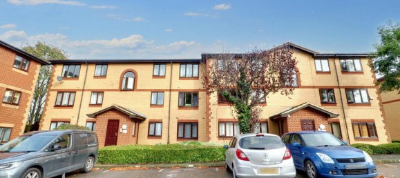 1 bedroom Apartment in Dartford, United Kingdom No. 4959 3