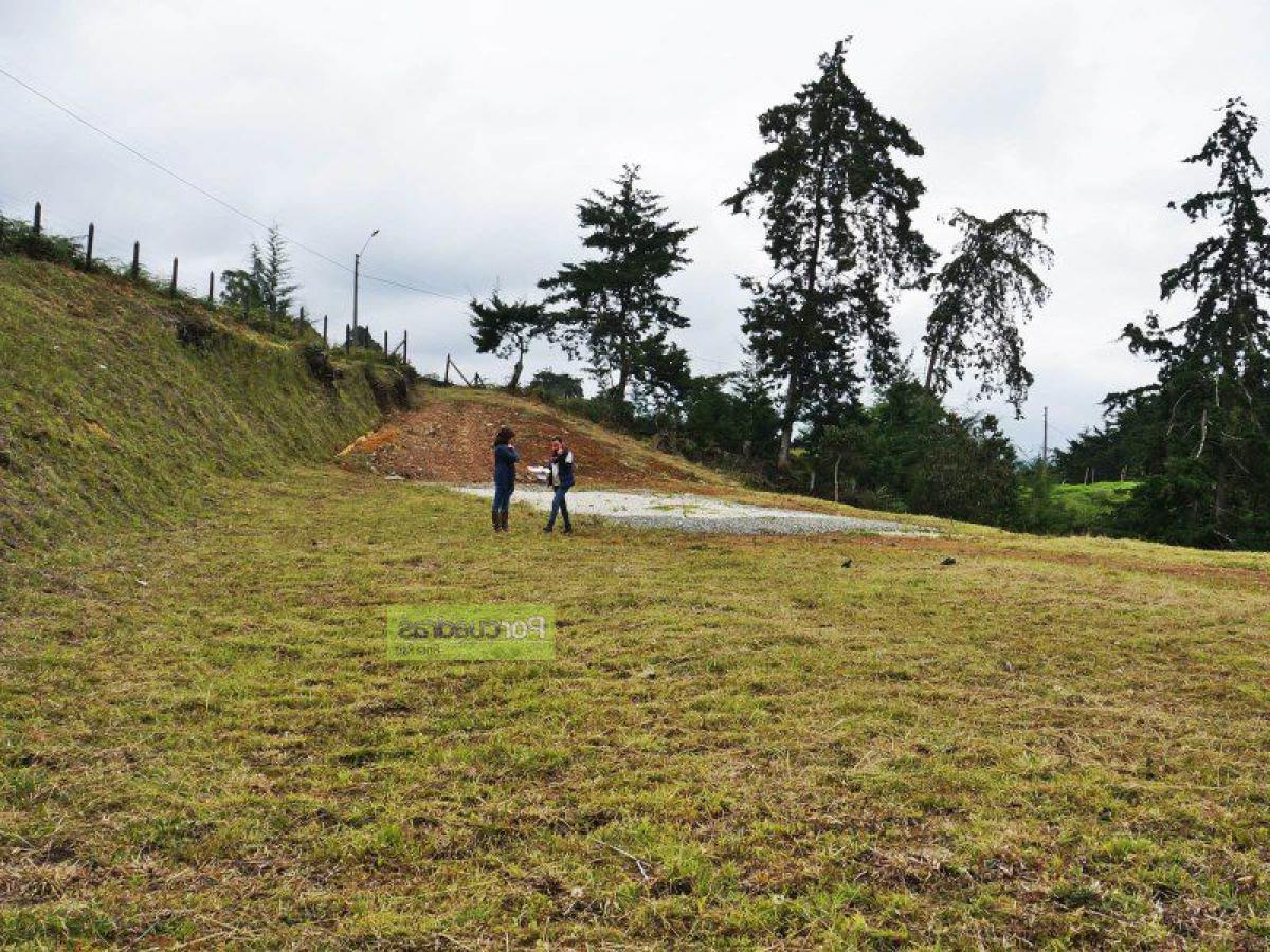 Земельный участок в Антьокия, Колумбия № 586