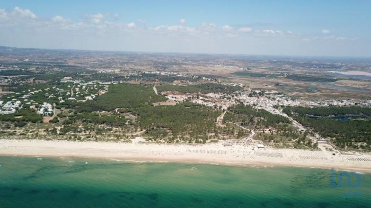  Land in Castro Marim, Portugal No. 2173