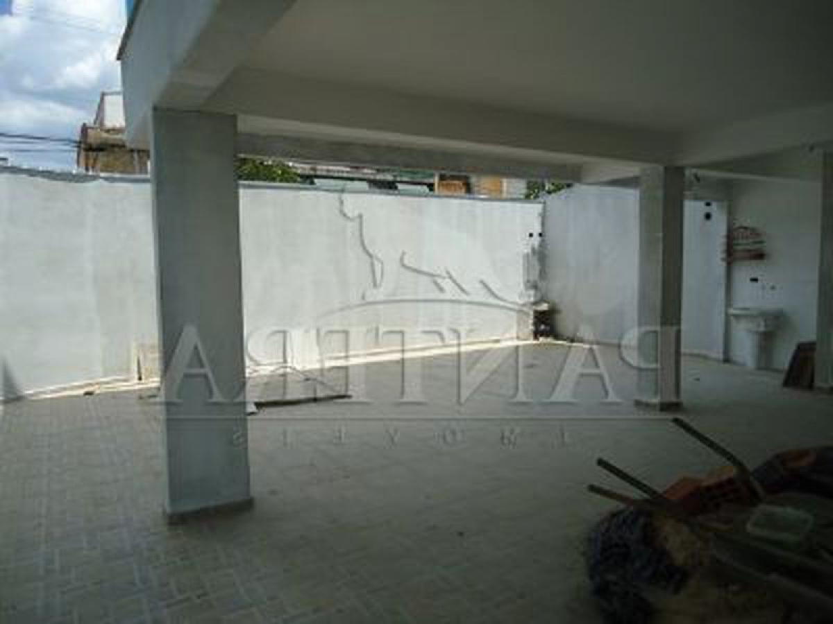 3 chambres Maison à Sao Paulo, Brazil No. 570276