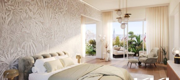 3 rooms Apartment in Wieden, Austria No. 135586 2