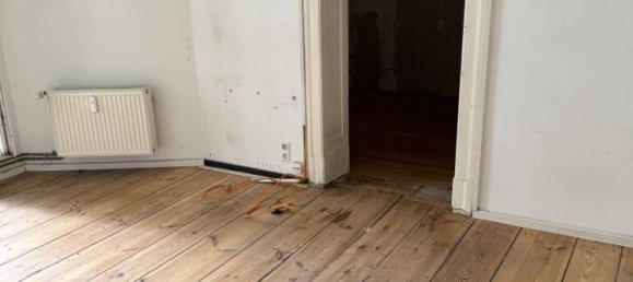 Квартира с 2 комнатами в Шарлоттенбург, Германия № 20537 4