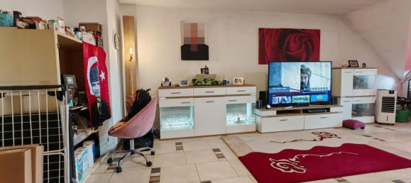 Dúplex de 4 habitaciónes en Karlsruhe, Germany No. 348929 3