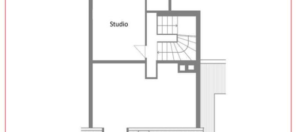 Dúplex de 4 habitaciónes en Karlsruhe, Germany No. 348929 16