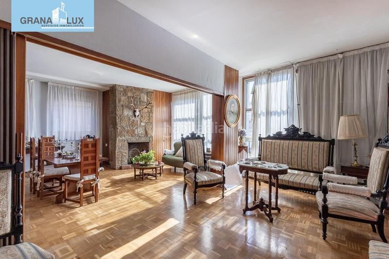 6 chambres Appartement à Granada, Spain No. 71094