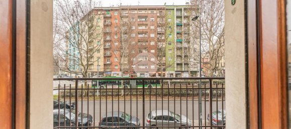 3-Zimmer Wohnung in Milan, Italy, Nr. 244391 9