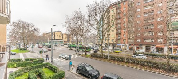 3-Zimmer Wohnung in Milan, Italy, Nr. 244391 11