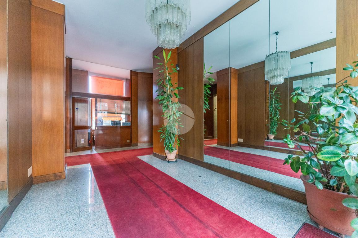 3-Zimmer Wohnung in Milan, Italy, Nr. 244391