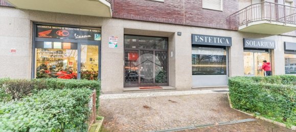 3-Zimmer Wohnung in Milan, Italy, Nr. 244391 45