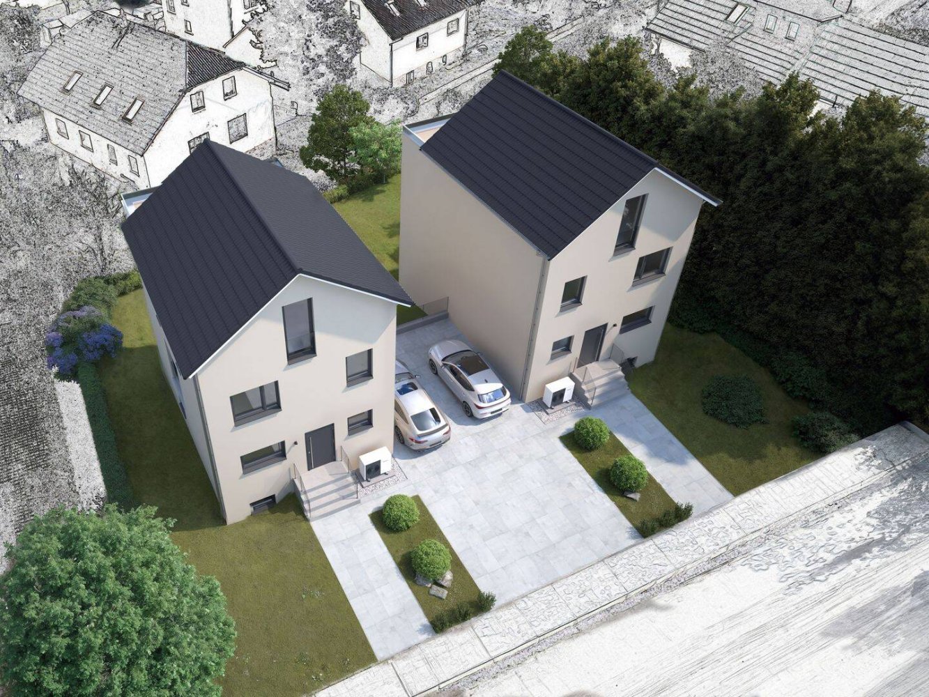 7 rooms House in Erfurt, Germany No. 284347