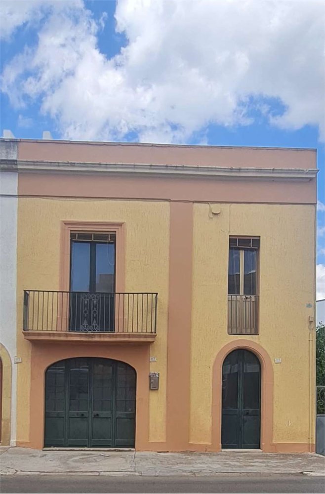Casa de 6 dormitorios en Collepasso, Italy No. 334498