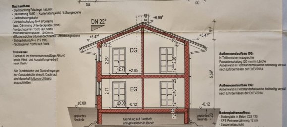 4 chambres Maison à Miesbach, Germany No. 291822 18