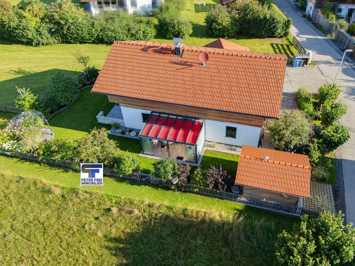 4 chambres Maison à Miesbach, Germany No. 291822