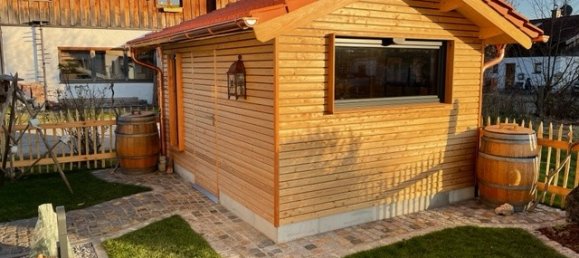 4 chambres Maison à Miesbach, Germany No. 291822 12