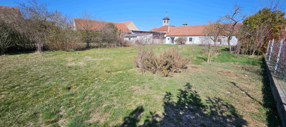 قطعة أرض في Zwentendorf an der Donau, Austria 1950متر مربع رقم 259975 2