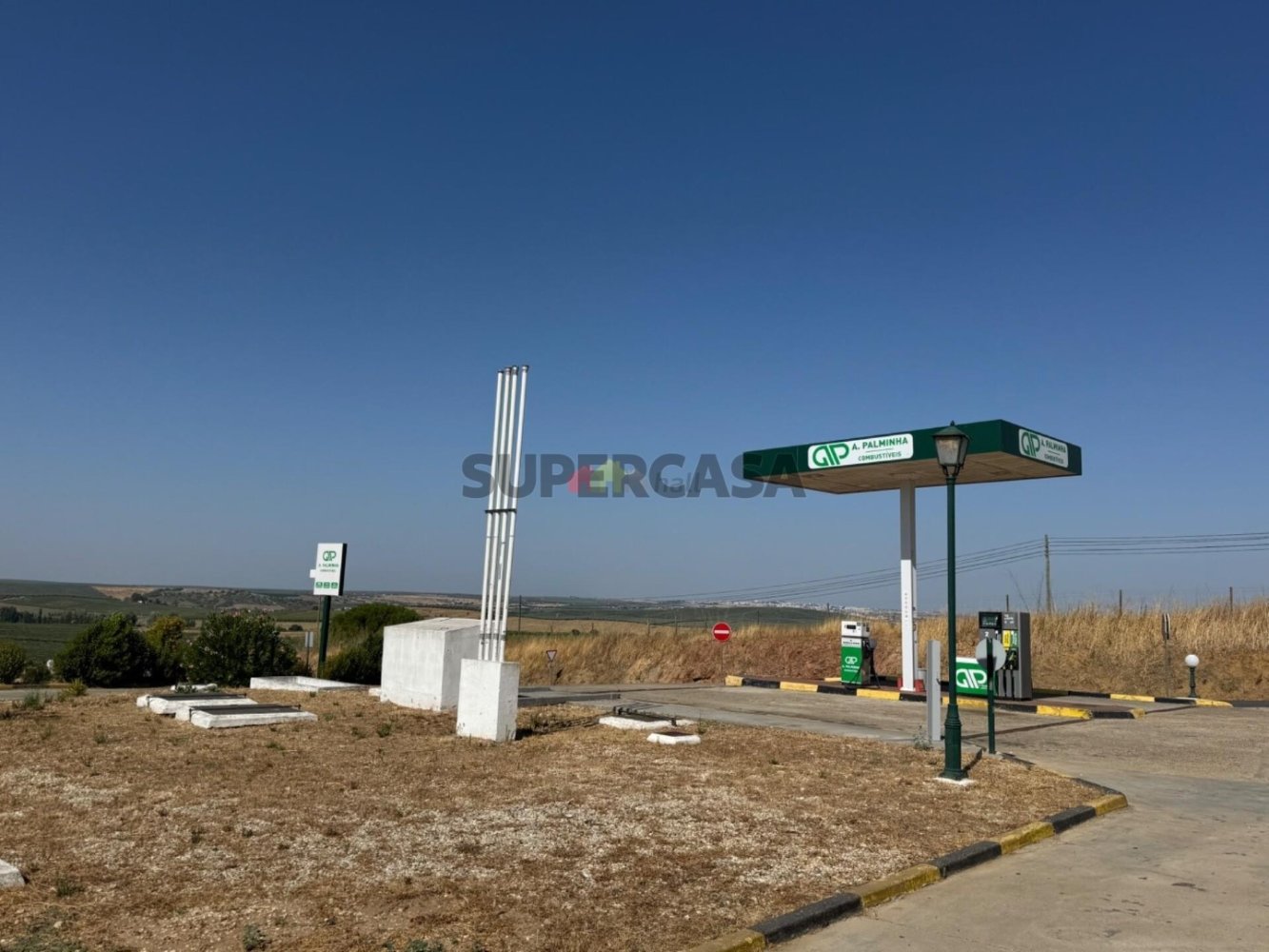 14612m² Land in Baleizao, Portugal No. 245046