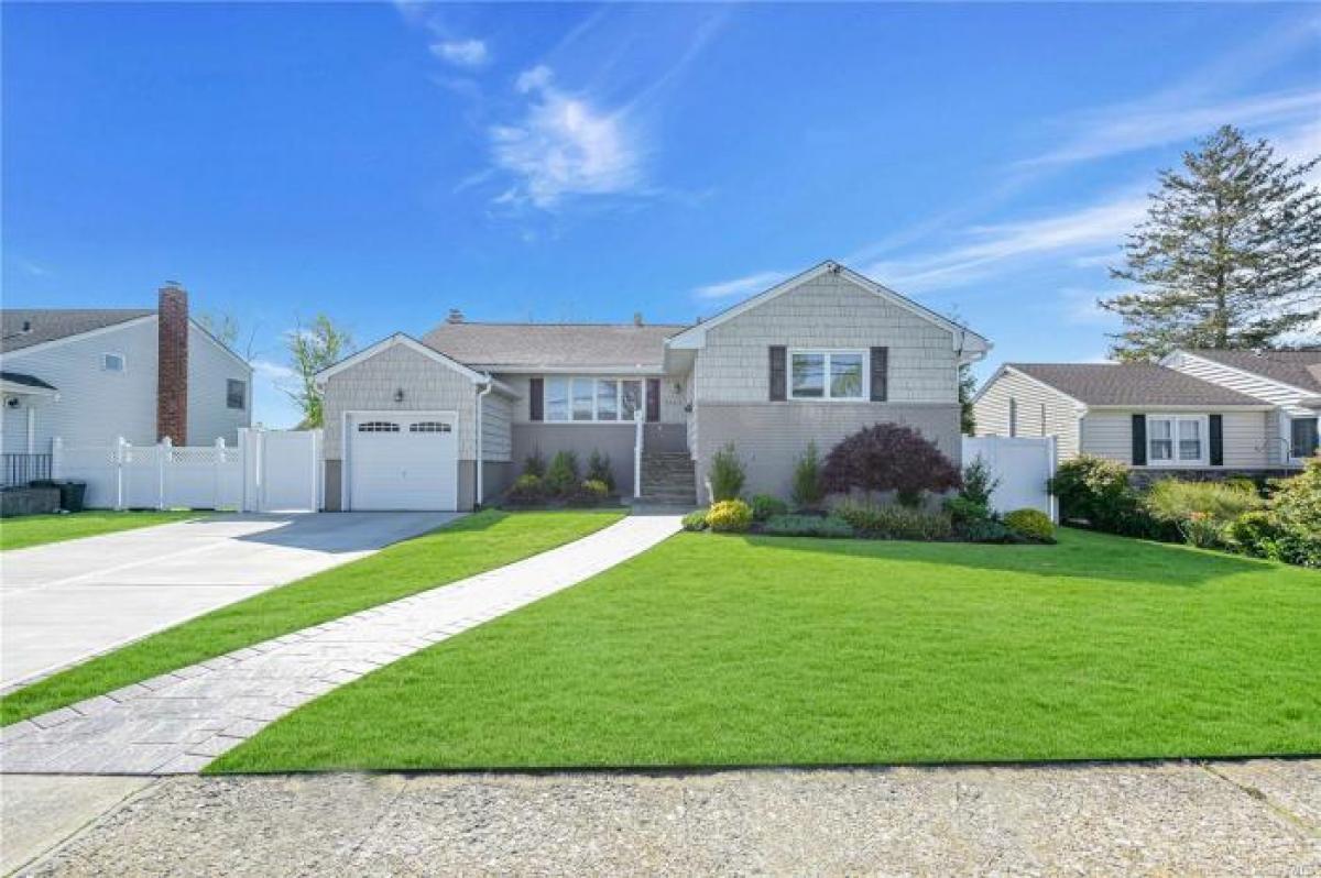  Land in Seaford, USA No. 464483