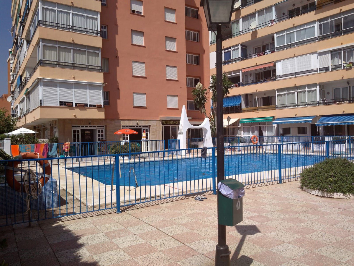 1 bedroom Apartment in Torremolinos, Spain No. 273458