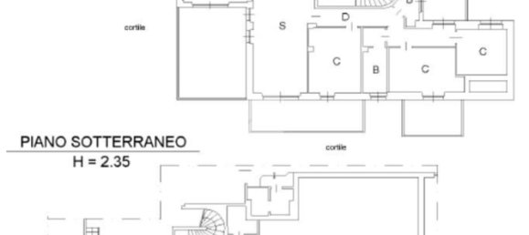 Apartamento T5 em Villarbasse, Italy N.º 375204 48