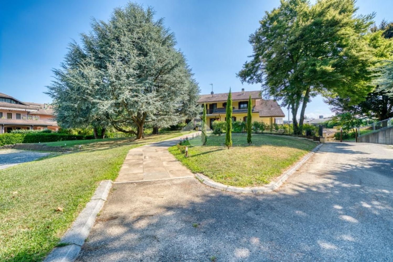 Apartamento T5 em Villarbasse, Italy N.º 375204