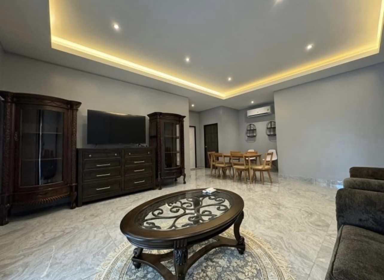 3 dormitorios сasa en venta en Pattaya, Chonburi, Eastern Thailand, Thailand № 25058