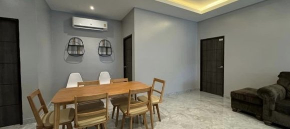 3 bedrooms Cafe / restaurant in Pattaya, Thailand No. 25058 5