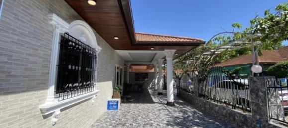 3 bedrooms Cafe / restaurant in Pattaya, Thailand No. 25058 3