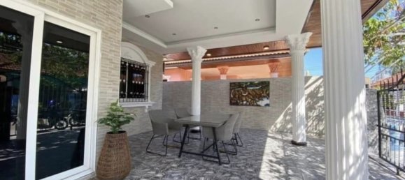 3 bedrooms Cafe / restaurant in Pattaya, Thailand No. 25058 4