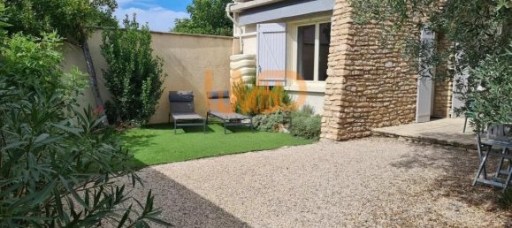 1 bedroom Apartment in L'Isle-sur-la-Sorgue, France No. 282173 3