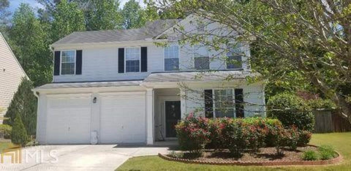  Land in Peachtree City, USA No. 464130