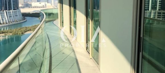 Apartamento de 3 dormitorios en Al Reem Island, UAE No. 17464 5