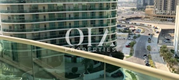 Apartamento de 3 dormitorios en Al Reem Island, UAE No. 17464 4