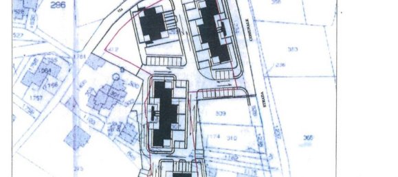 Terreno en Vetralla, Italy 700 m² No. 317304 15