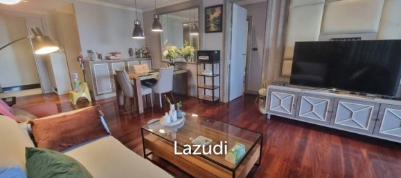 2 bedrooms Condo in Pattaya, Thailand No. 26526 3