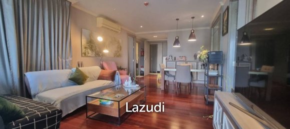 2 bedrooms Condo in Pattaya, Thailand No. 26526 2