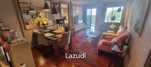 2 bedrooms Condo in Pattaya, Thailand No. 26526 6