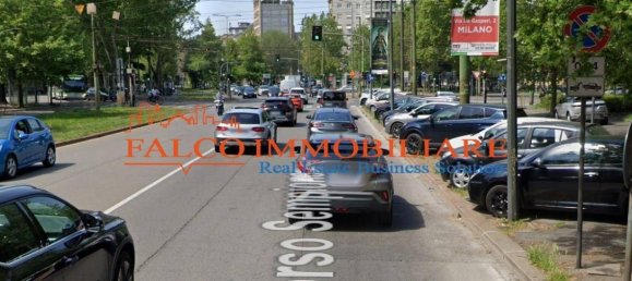 2غرفة عقار تجاري في Milan, Italy رقم 378637 7