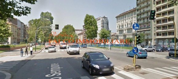 2غرفة عقار تجاري في Milan, Italy رقم 378637 6